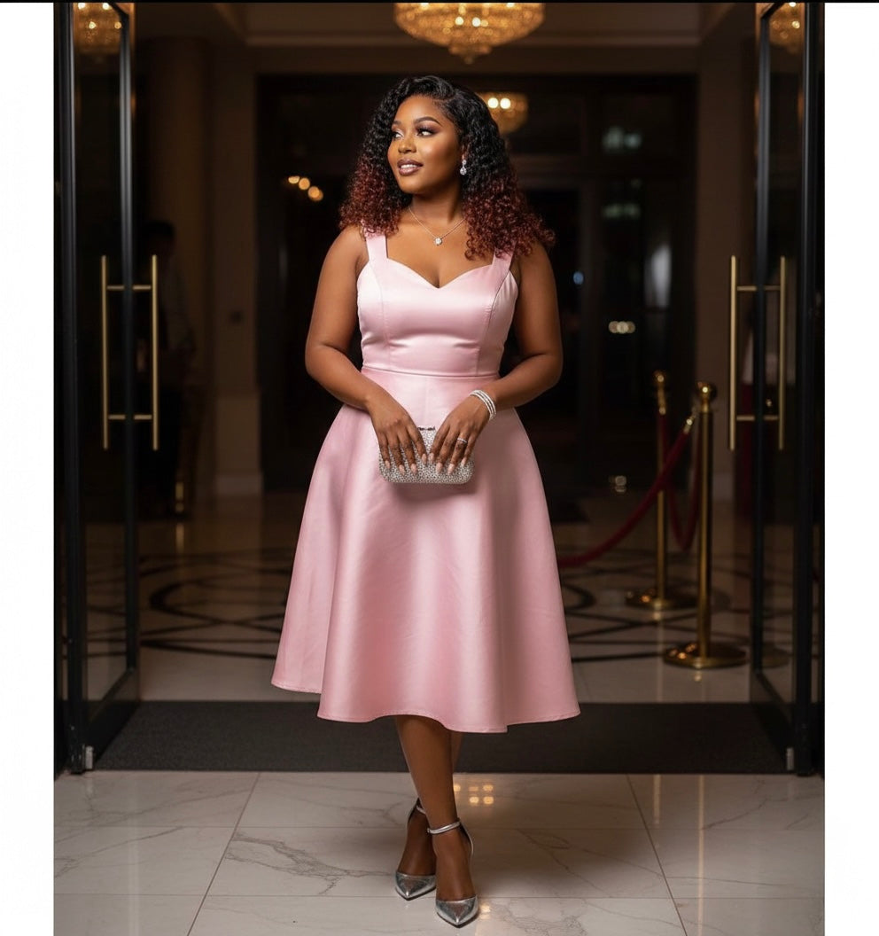 LUXURY DEEP WAVE OMBRE WIG- ROMA CURL HUMAN HAIR