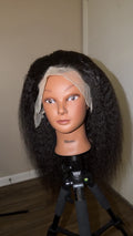 kinky straight Hair